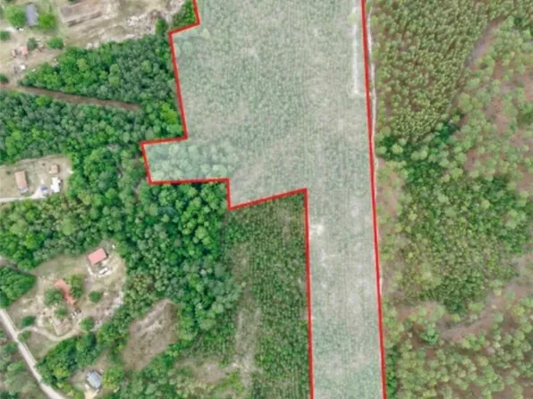 J C Barefoot Rd, Patrick, SC 29584