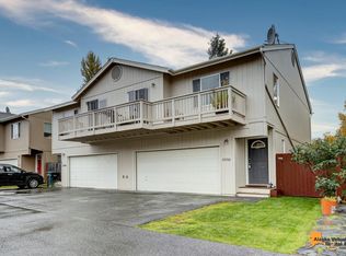 3350 Kendall Loop #14, Anchorage, AK 99507