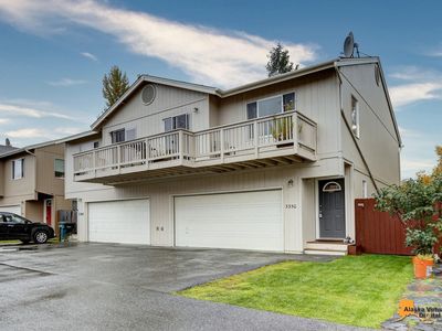 3350 Kendall Loop #14, Anchorage, AK, 99507