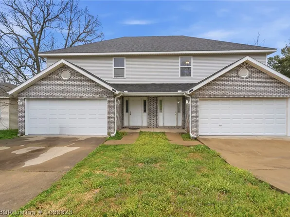 2252 E Cinnamon Way, Fayetteville, AR 72703