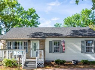 5 Huntsman Rd, Sandston, VA 23150