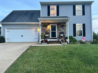 200 Greenleaf Dr, Elizabethtown, KY 42701