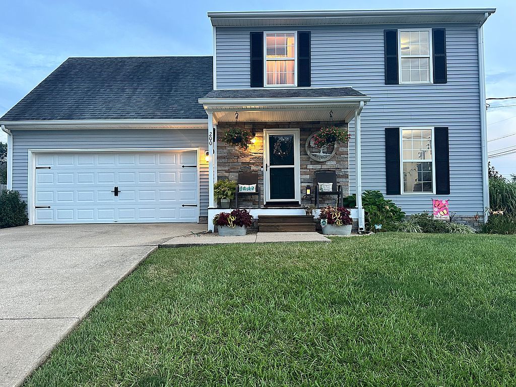200 Greenleaf Dr - Property Image