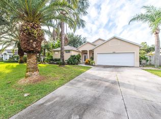 3602 Twelve Oaks Cir, Merritt Island, FL 32953