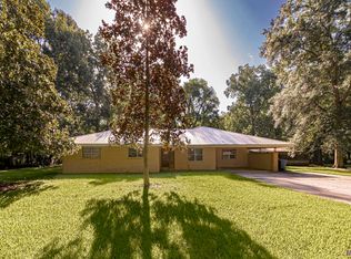 4826 Rougon Rd, Port Allen, LA 70767