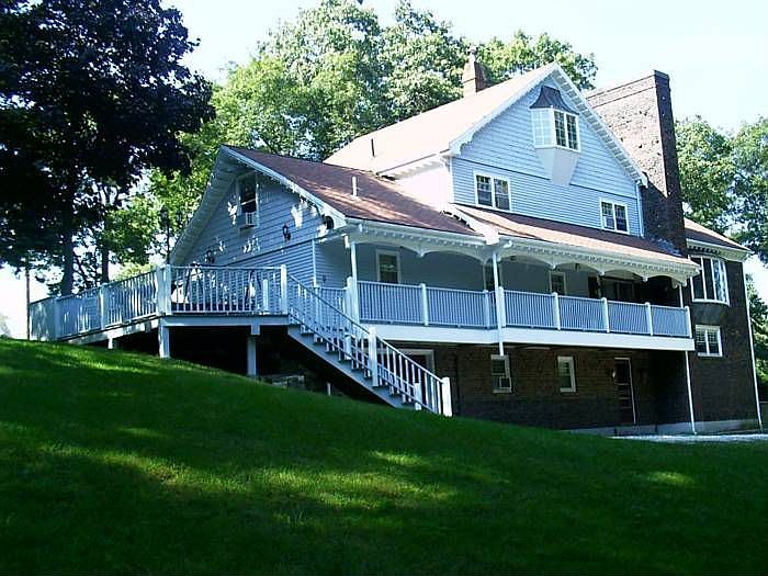 executive home