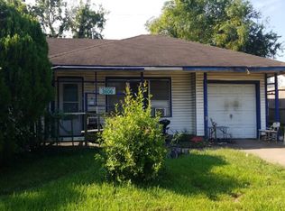 3606 Yellowstone Blvd, Houston, TX 77021