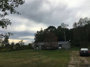 6769 Partridge Ave, Marion, MI 49665