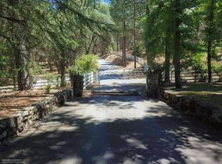 14833 Metcalf Rd, Grass Valley, CA 95949