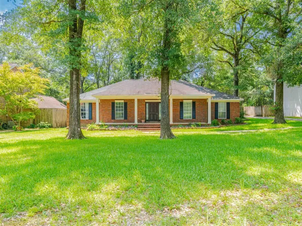 3336 Lacoste Rd, Mobile, AL 36618