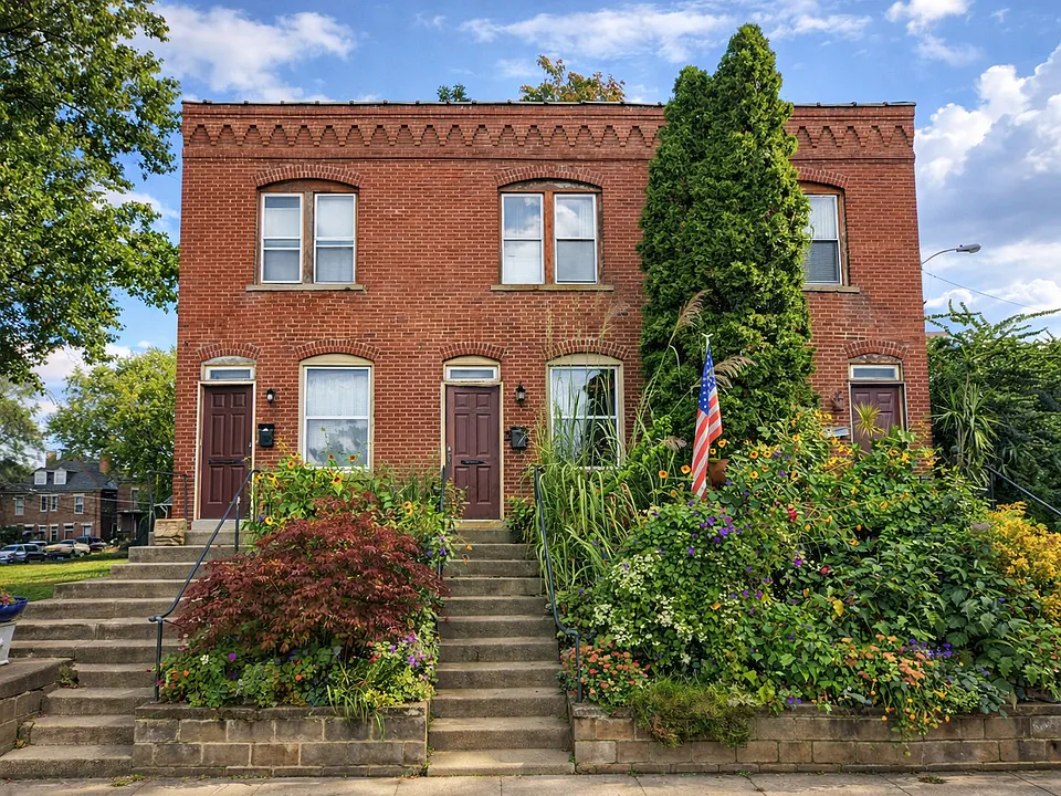 136 Wilber Ave