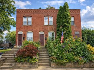 136 Wilber Ave, Columbus, OH 43215