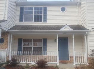 208 Durham Ct, Yorktown, VA 23693