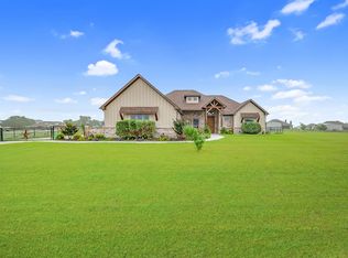 134 Southern Ct, Springtown, TX 76082