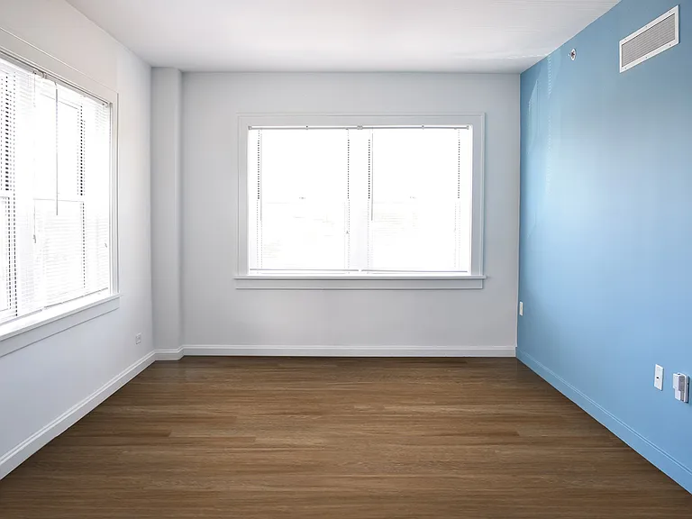 Dining/Living room