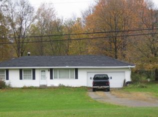 1880 Springmill Rd, Mansfield, OH 44903