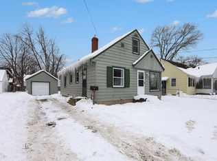 116 Honeoye St SW, Wyoming, MI