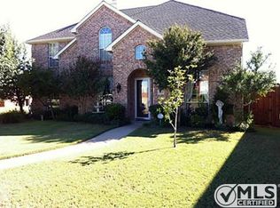 4013 Binley Dr, Richardson, TX 75082