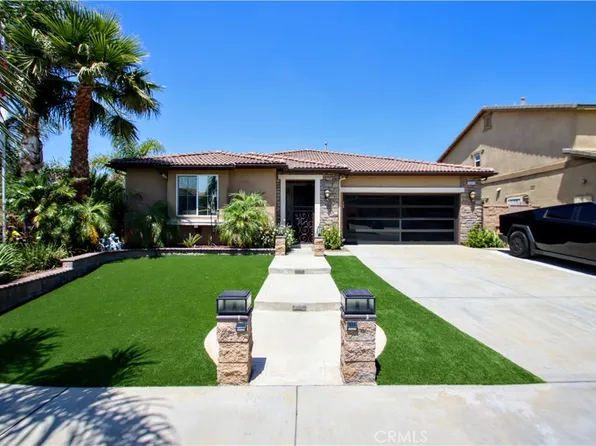 6860 Manchester Ct, Fontana, CA 92336