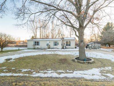 2917 W Lincoln Ave, Ionia, MI, 48846