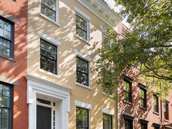 125 West 11th Street