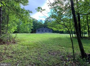 14298 Whispering Pines Ln, Rixeyville, VA 22737