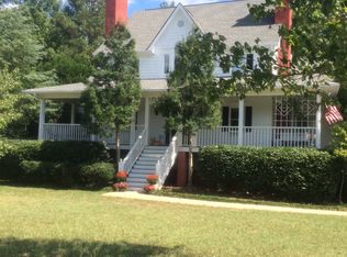 102 Massengale Rd, Brooks, GA 30205