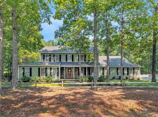 140 Willow Dr, Keswick, VA 22947