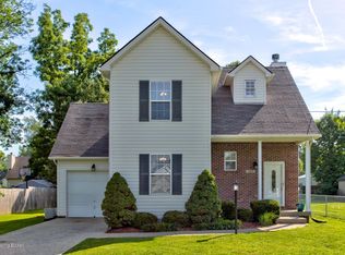 1203 Witawanga Ave, Lyndon, KY 40222