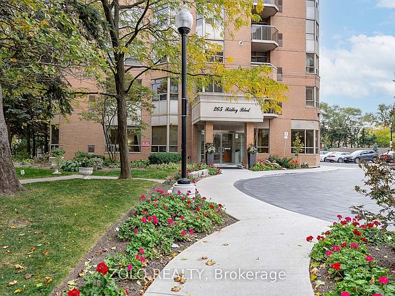 2nd image of 265 Ridley Blvd #Penthouse 05