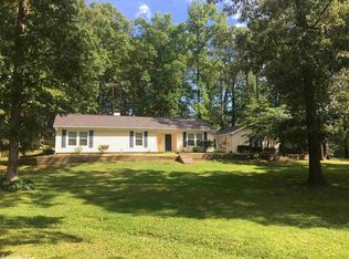 7024 Oak Ln, Benton, AR 72019