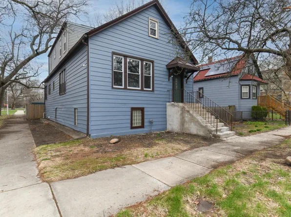 8756 S Colfax Ave, Chicago, IL 60617