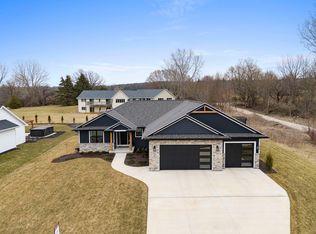 411 Chase Ave, De Pere, WI 54115