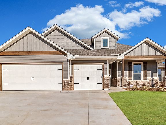 Homes by Taber Hazel Half Bath PLUS Floor Plan - 512 NW 199th St