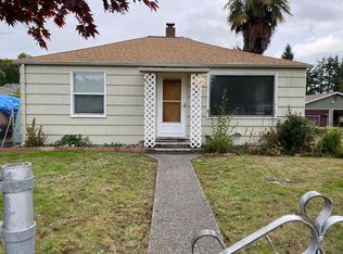4736 S 172nd Pl, Seatac, WA 98188