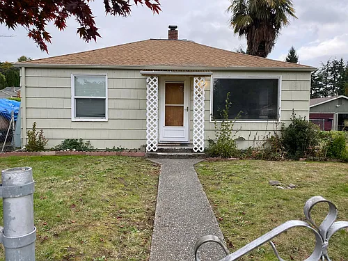 4736 S 172nd Pl Photo 1