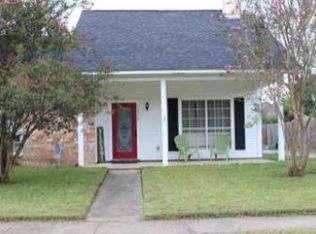 13515 Greenview Ave, Baton Rouge, LA 70816
