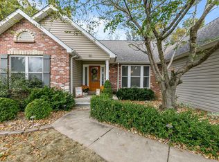 83 Quiet Ridge Ct, Foristell, MO 63348