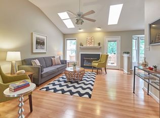 5902 Mountain Island Dr, Durham, NC 27713