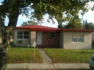 130 NW 120th St, North Miami, FL 33168