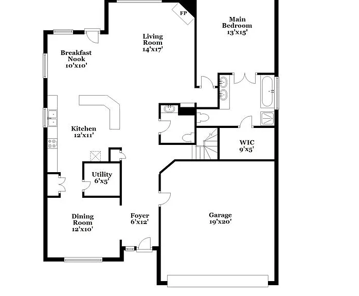 16402 Ancient Forest Dr — Photo 2