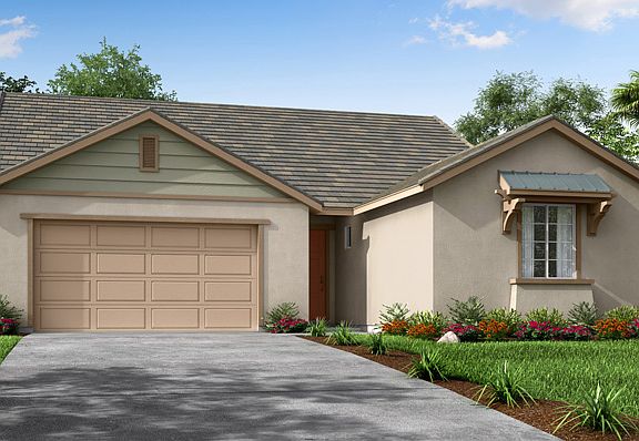 Woodside Homes - Maple
