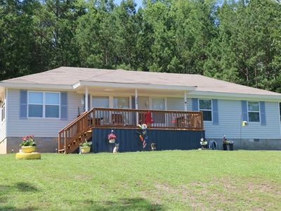 290 County Highway 73, Hamilton, AL, 35570