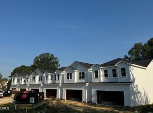 168 W Allen St, Four Oaks, NC 27524