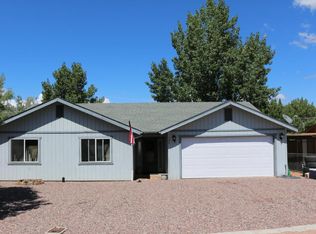 702 W Bridle Path Ln, Payson, AZ 85541