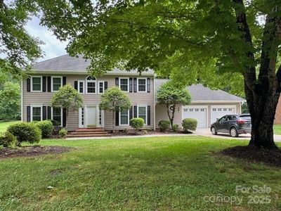 4509 Patriots Way, Gastonia, NC, 28056