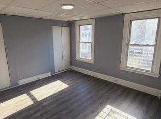 74 Chestnut St FLOOR 2, Paterson, NJ 07501