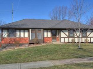 7412 N Garfield Ave, Gladstone, MO 64118