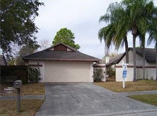 7016 Westminster St, Tampa, FL 33635