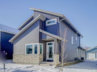 840 Royster Oaks, Madison, WI 53714